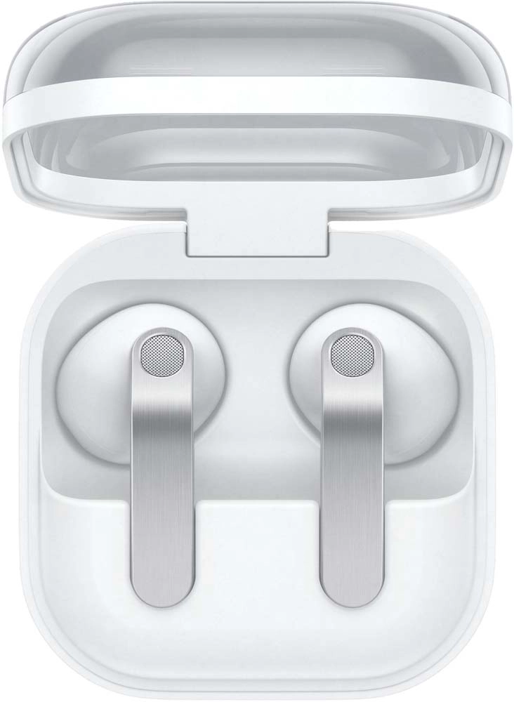 Наушники Samsung Galaxy Buds 4 Белый
