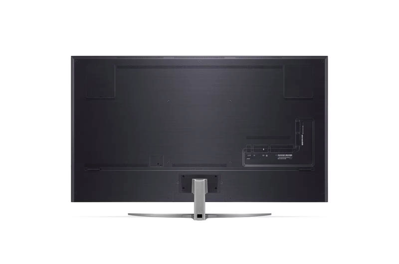 Телевизор LG 86" (218 см) 86QNED996PB черный