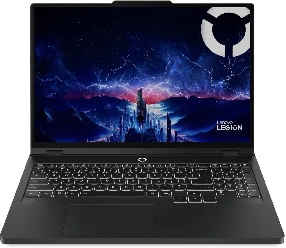 Ноутбук Lenovo Legion 5 15" (Ryzen AI 7, 32 ГБ RAM, 1024 ГБ SSD, RTX 5070) 83F10005US