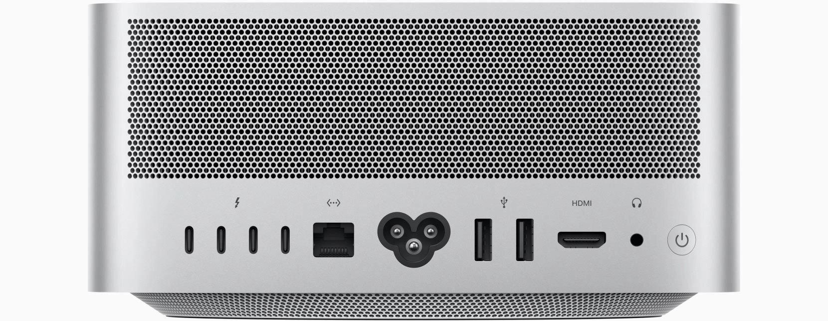 Apple Mac Studio M2 Max (2023) 12C CPU/30C GPU, 64 ГБ RAM, 1 TБ SSD (Z17Z000QA)