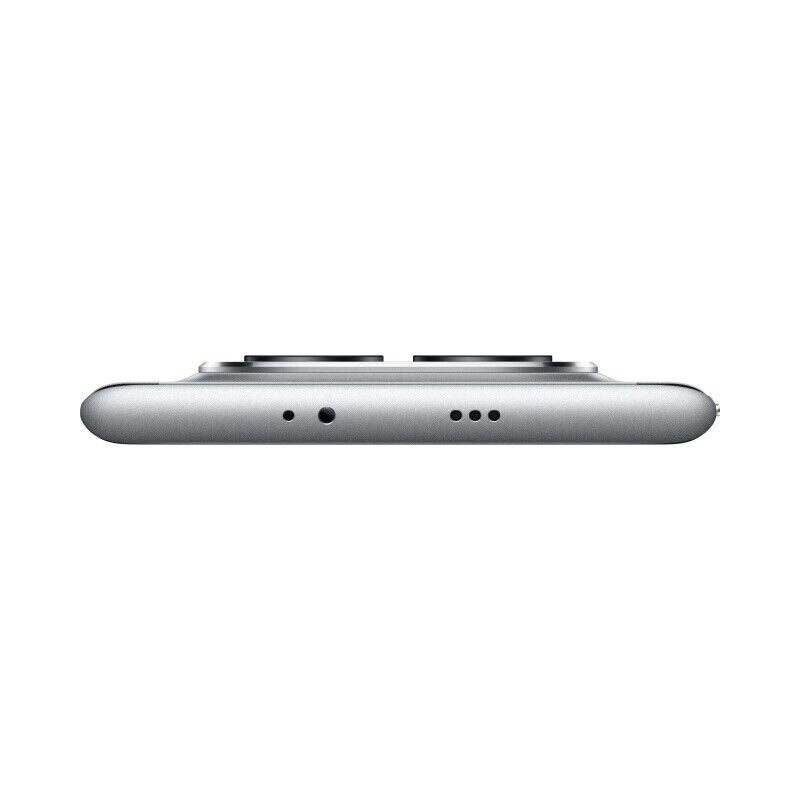 Смартфон Xiaomi Poco M8 | 8/512 ГБ (Silver | Серебристый)
