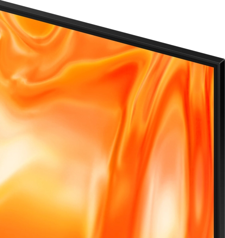 Телевизор Samsung QE43QN70HA 43 дюймов черный