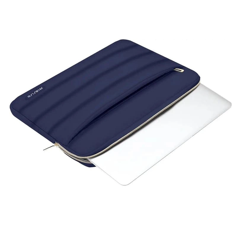 Чехол MOSISO для ноутбука 15-16" с подкладкой