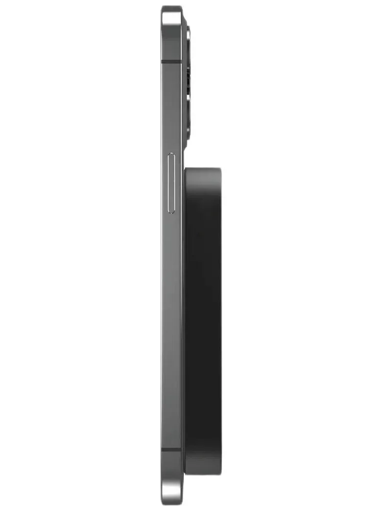 Внешний аккумулятор Momax Q.Mag X1 10000mAh Черный