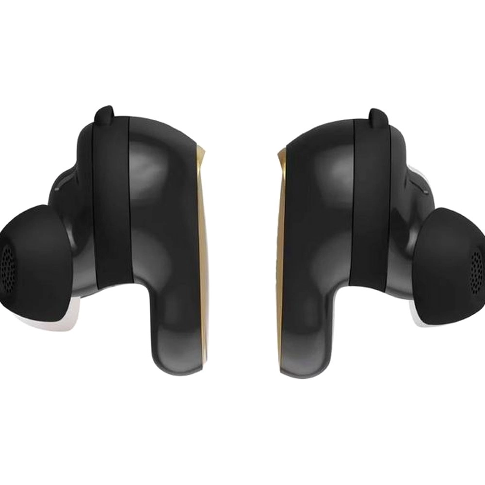 Беспроводные наушники Bose QuietComfort Ultra Earbuds, золотистый