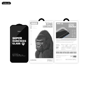 Защитное стекло SupGlass SG-11 для iPhone 17 Pro