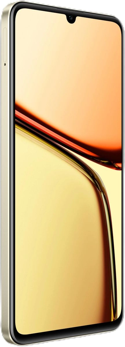 Смартфон realme C61, 6/128 ГБ (Gold | Золотой)
