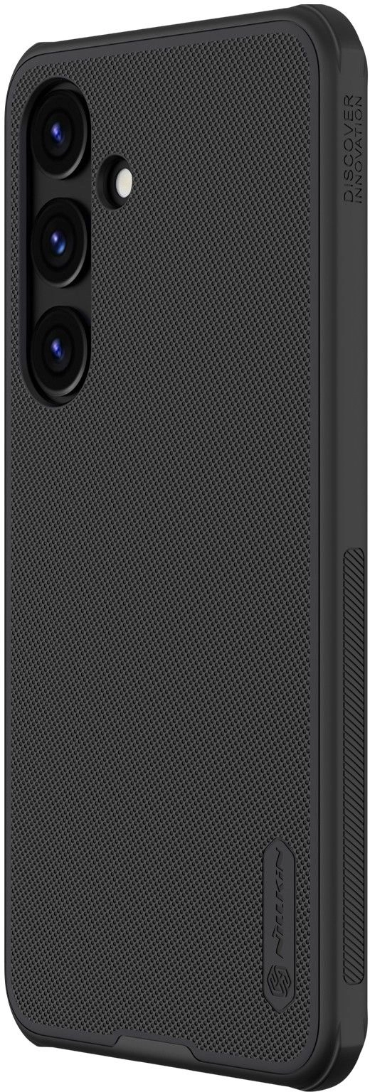 Чехол Nillkin для Samsung S24 Frosted Shield Pro, Black