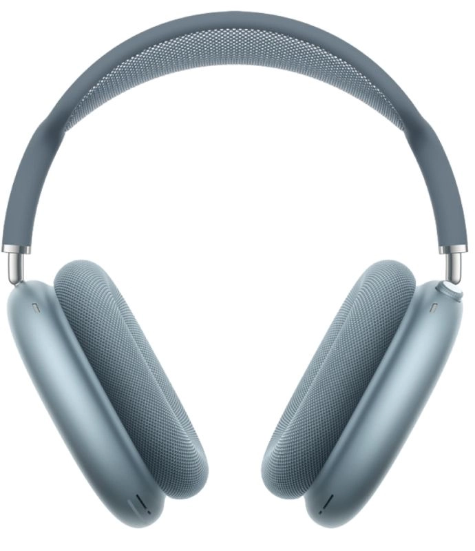 Наушники Apple AirPods Max USB-C Синий