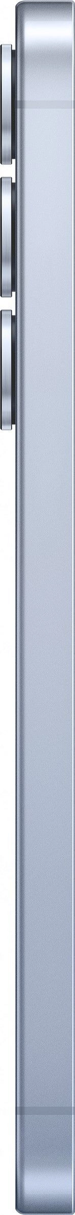 Смартфон Samsung Galaxy S25 | 12/256 ГБ, Голубой