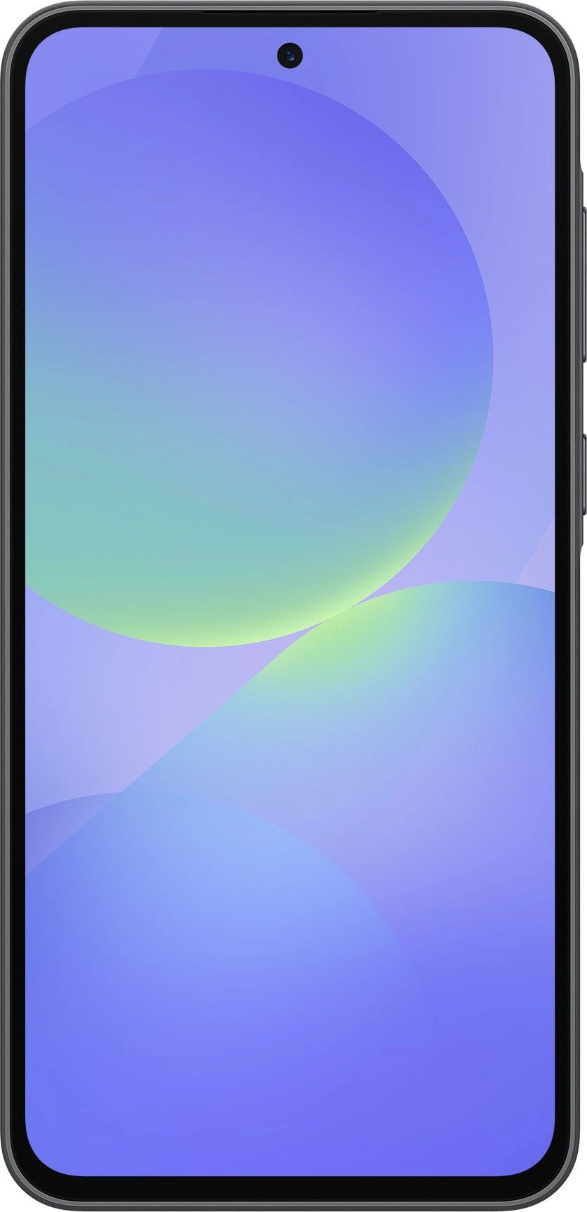 Смартфон Samsung Galaxy A36 | 6/128 ГБ (Черный | Awesome Black)