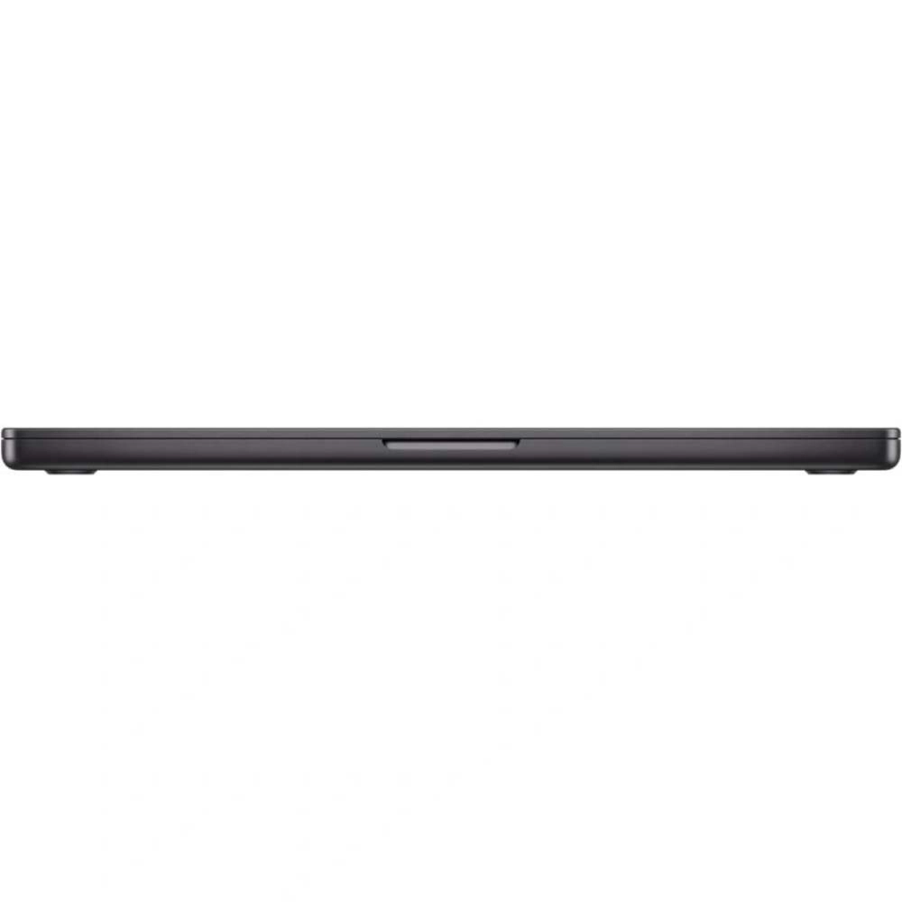 Ноутбук MacBook Pro 16" M3 Max (2023) 14C CPU/30C GPU, 36 ГБ RAM, 512 ГБ SSD, Space Black (Z1AF0019W)