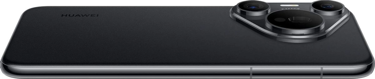 Смартфон HUAWEI Pura 70 Pro, Черный
