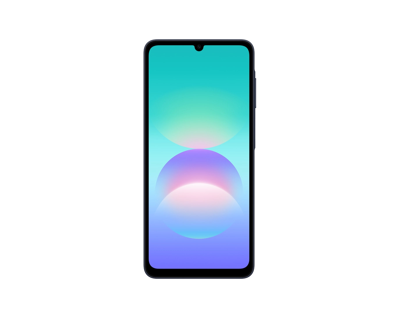 Смартфон Samsung Galaxy A08 4/64 ГБ, синий (Синий) SM-A085FDBDCAU