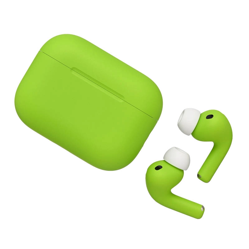 Беспроводные наушники AirPods Pro 3 MagSafe (USB-C) (2025), Ламбо