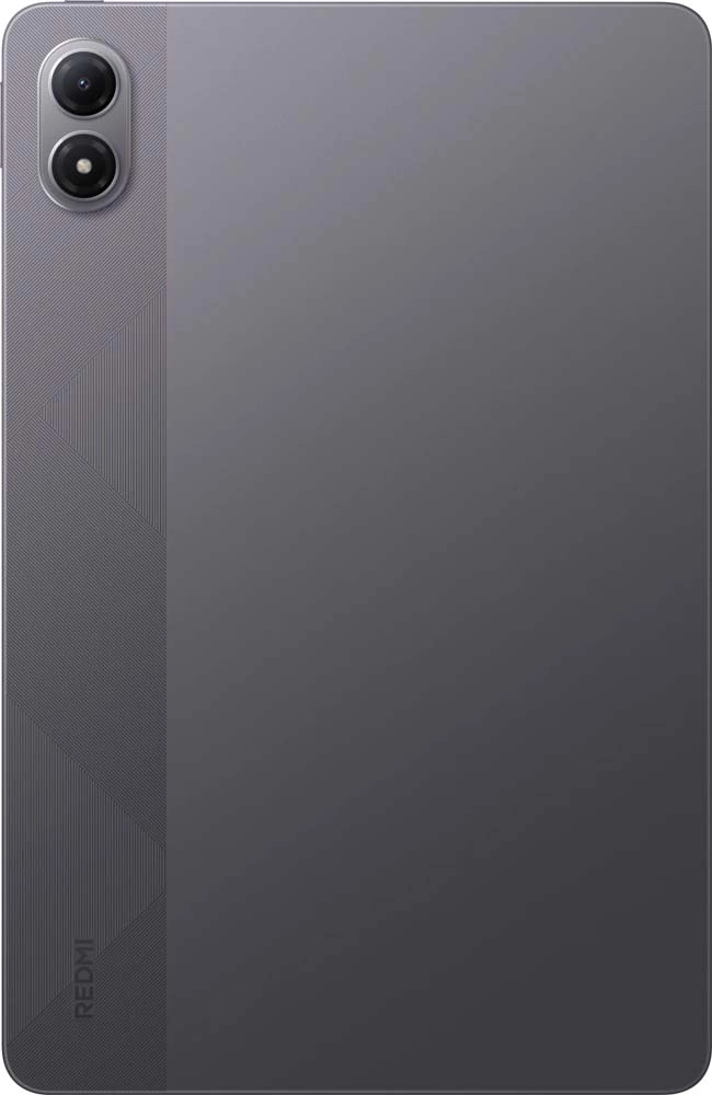 Планшет Xiaomi Redmi Pad 2 Pro (12.1") | 5G | 6/128 ГБ, Gray