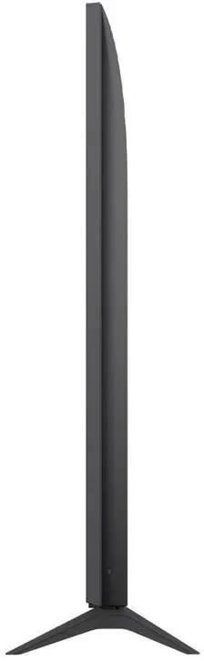 Телевизор LG 43" (109 см) 43NANO81A6A черный