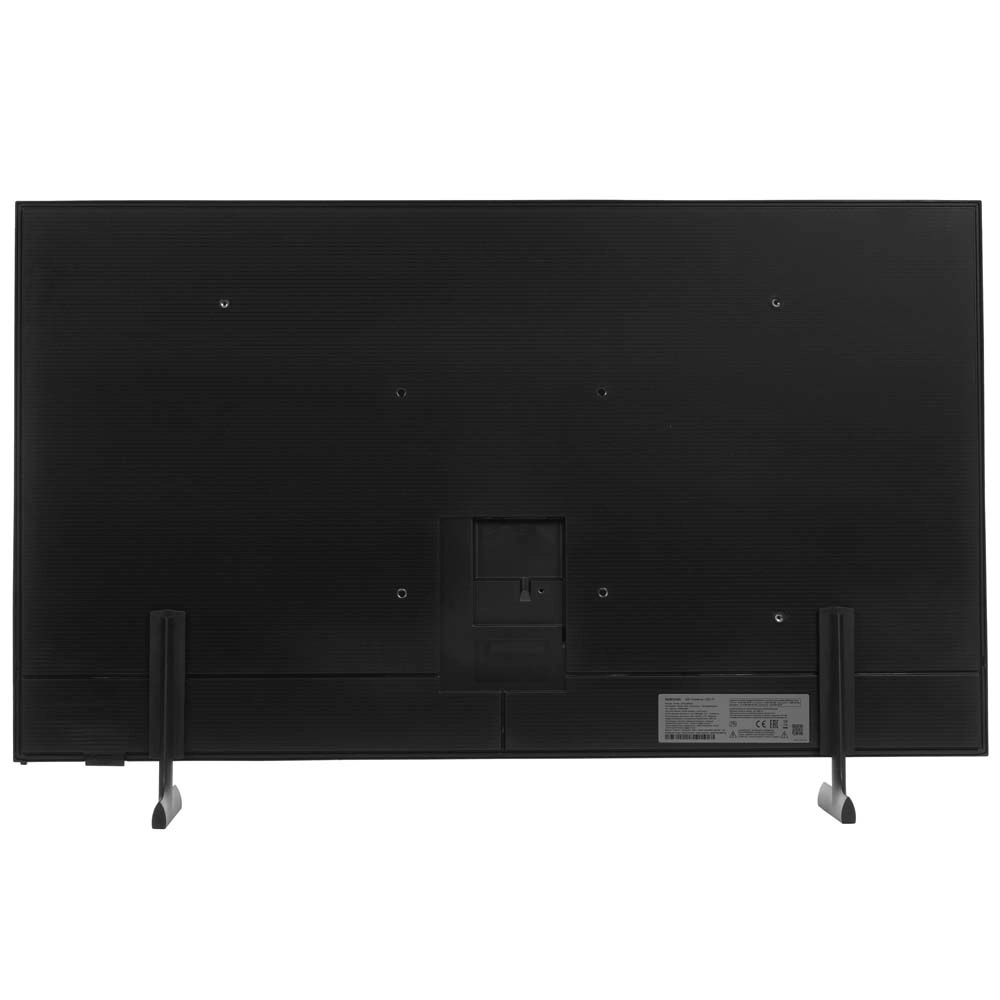 Телевизор Samsung 43" (109 см) QE43LS03DAUXRU черный