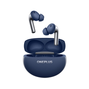 Беспроводные наушники OnePlus Buds Pro 3, Sapphire Blue