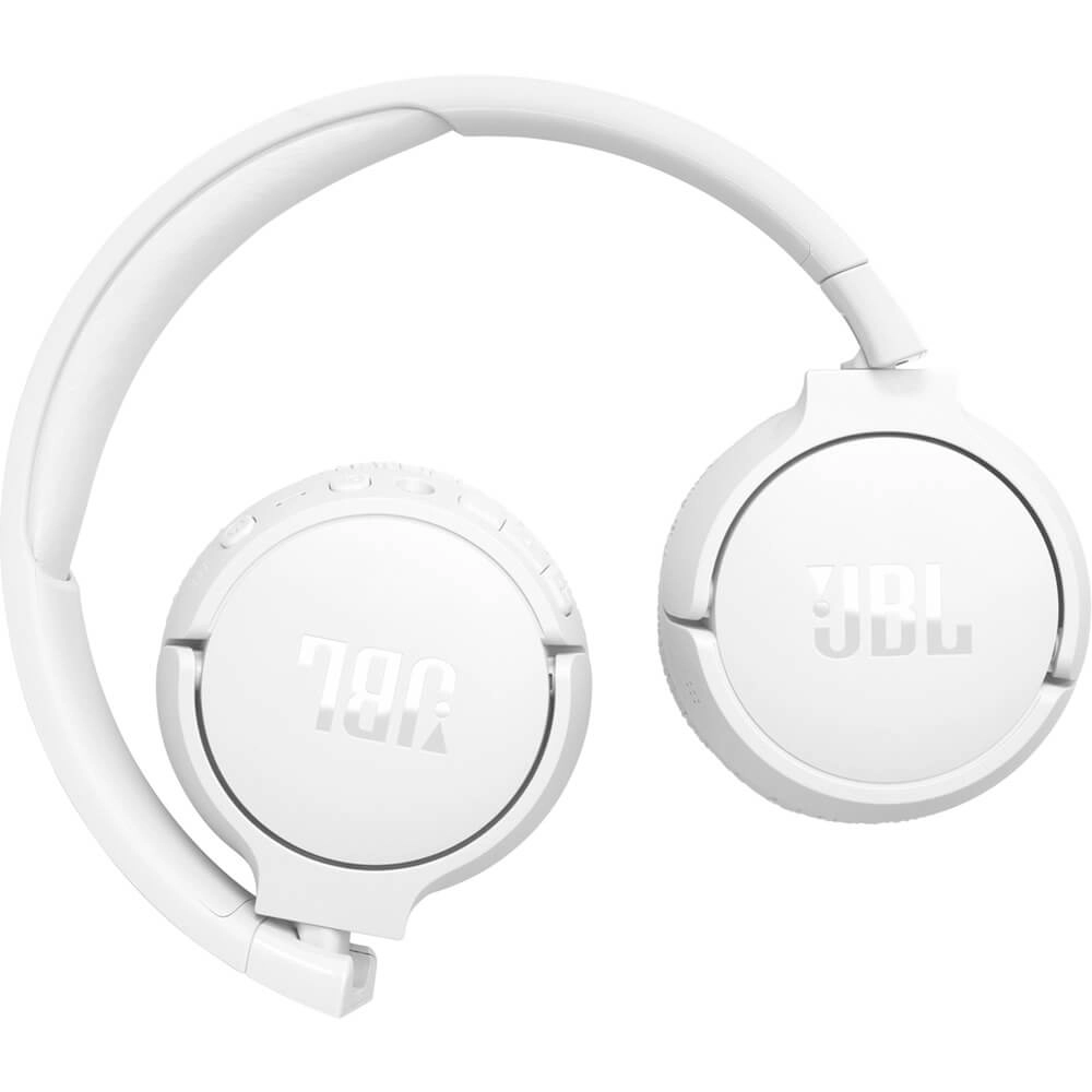 Наушники JBL Tune 670NC White