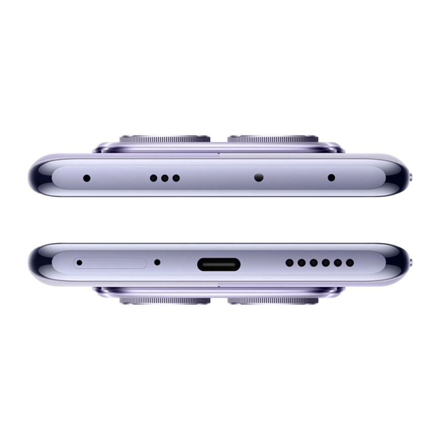 Смартфон Xiaomi Redmi Note 14 Pro 5G | 12/256 ГБ (Lavender Purple | Лавандовый фиолетовый)