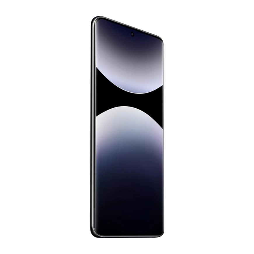 Смартфон Xiaomi Redmi Note 14 Pro 5G | 12/512 ГБ (Midnight Black | Полночный чёрный) (Global Version)