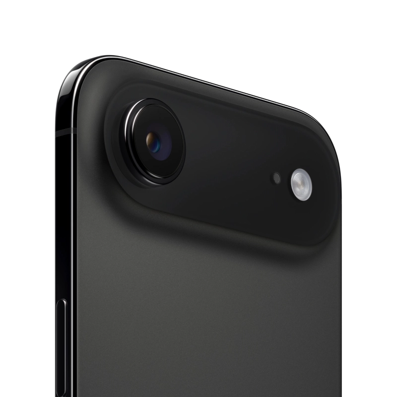Смартфон Apple iPhone 17 Air | 256 ГБ (Space Black | Черный)