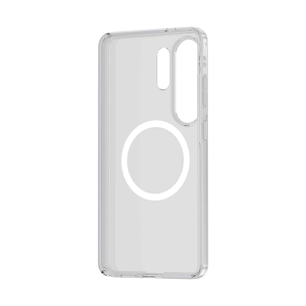 Чехол BENKS Magnetic Crystal Phone для S26 Ultra