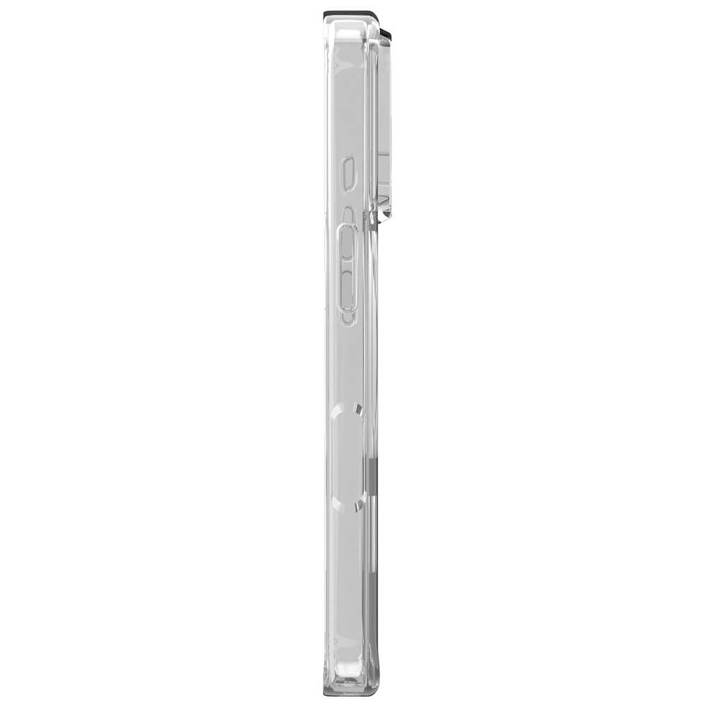 Чехол VLP Diamond Case с MagSafe для iPhone 17 Pro Max прозрачный