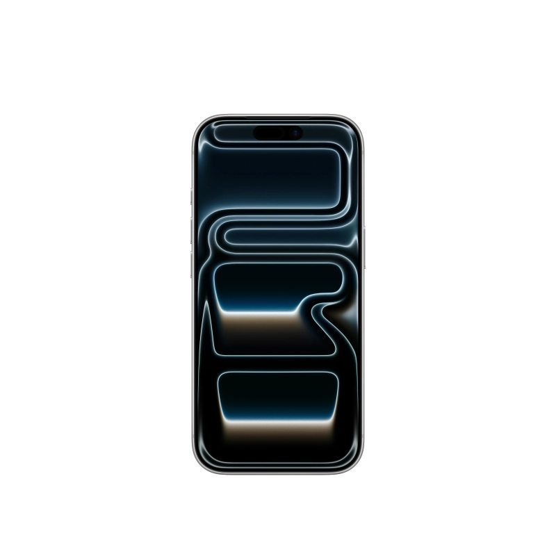 Смартфон Apple iPhone 17 Pro Max | e-Sim 256 ГБ (Silver | Серебристый)