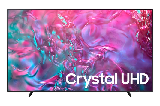 Телевизор Samsung UE98DU9000UXRU 98" черный
