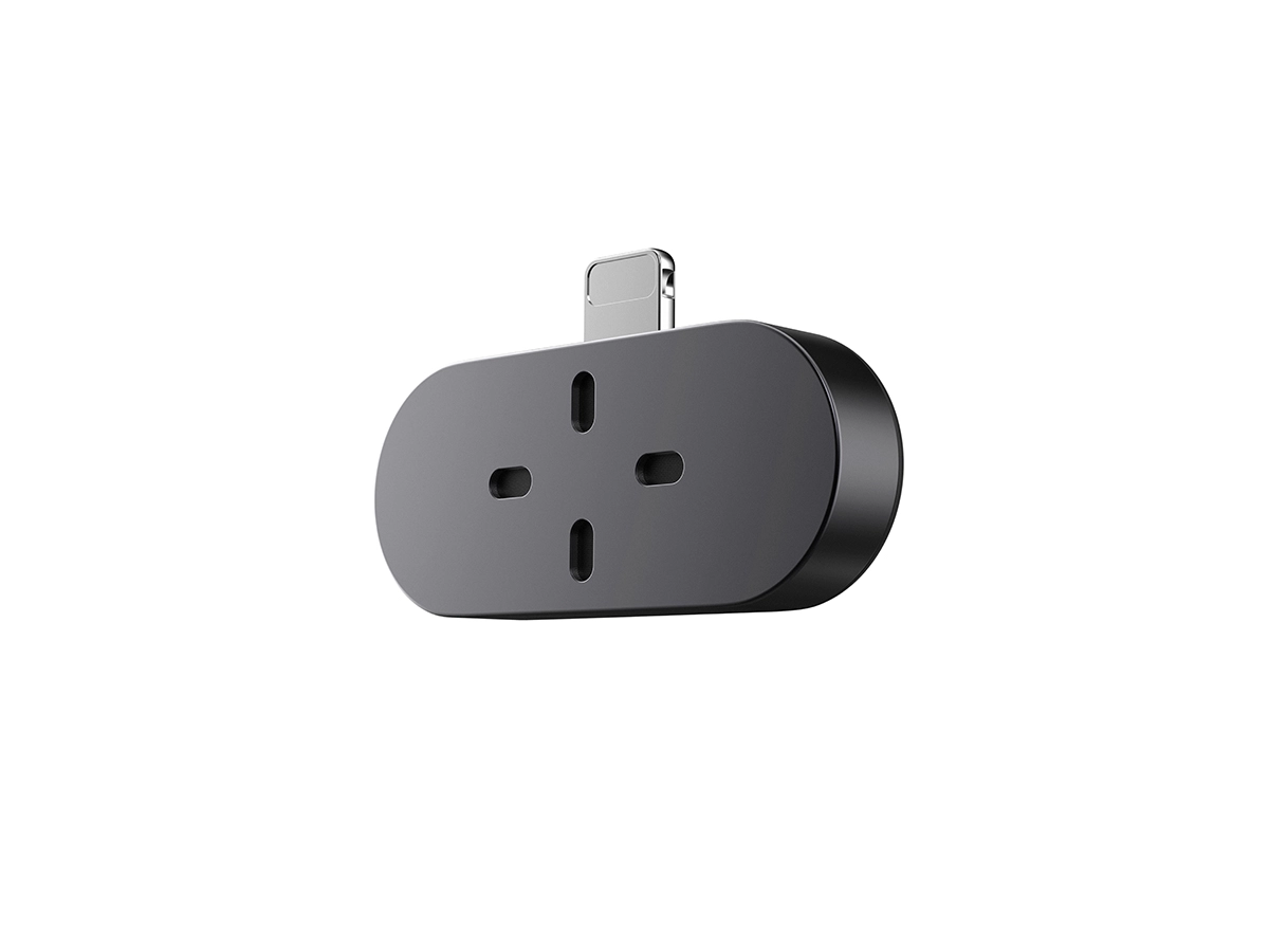 Электронный переводчик-адаптер Timekettle ZERO для iPhone (Lightning)