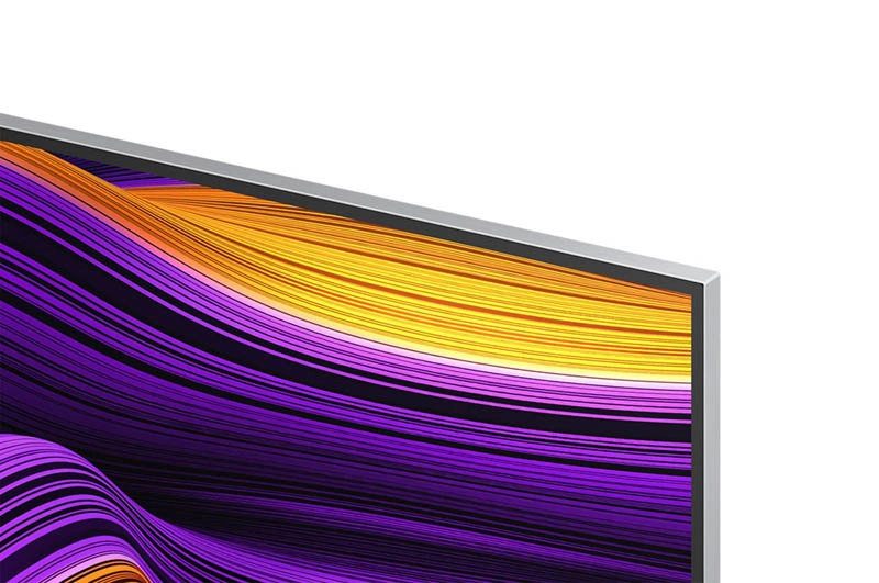 Телевизор LG 97" (246 см) OLED97G5RLA черный