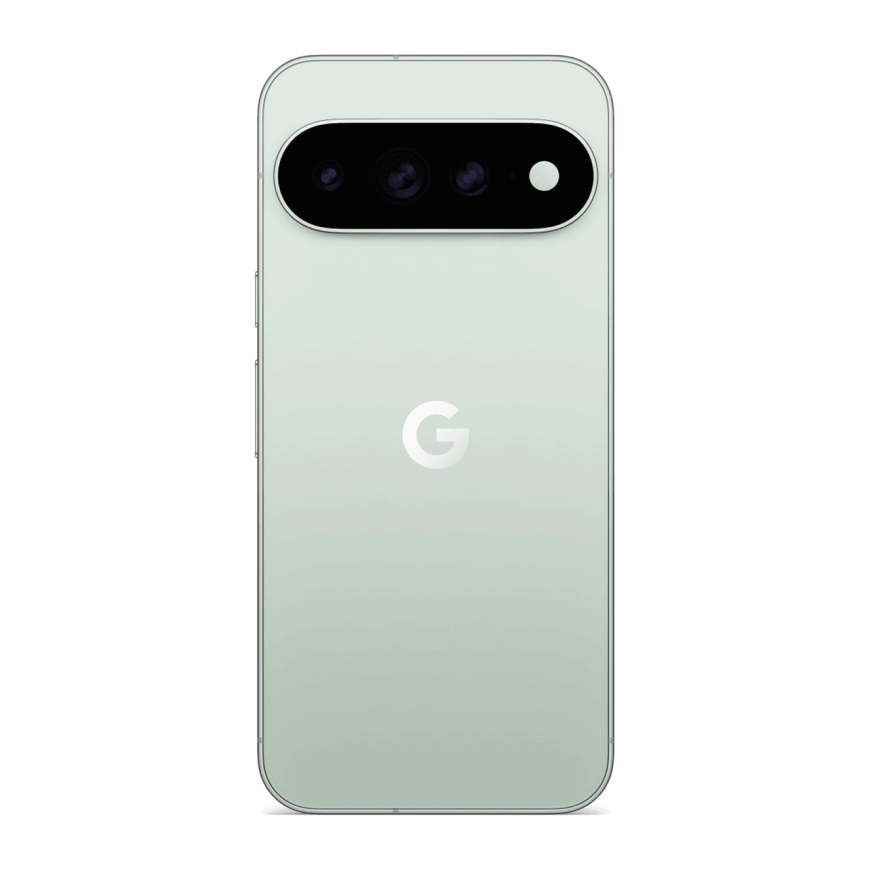 Смартфон Google Pixel 11 Pro XL 12/256 ГБ Мятный