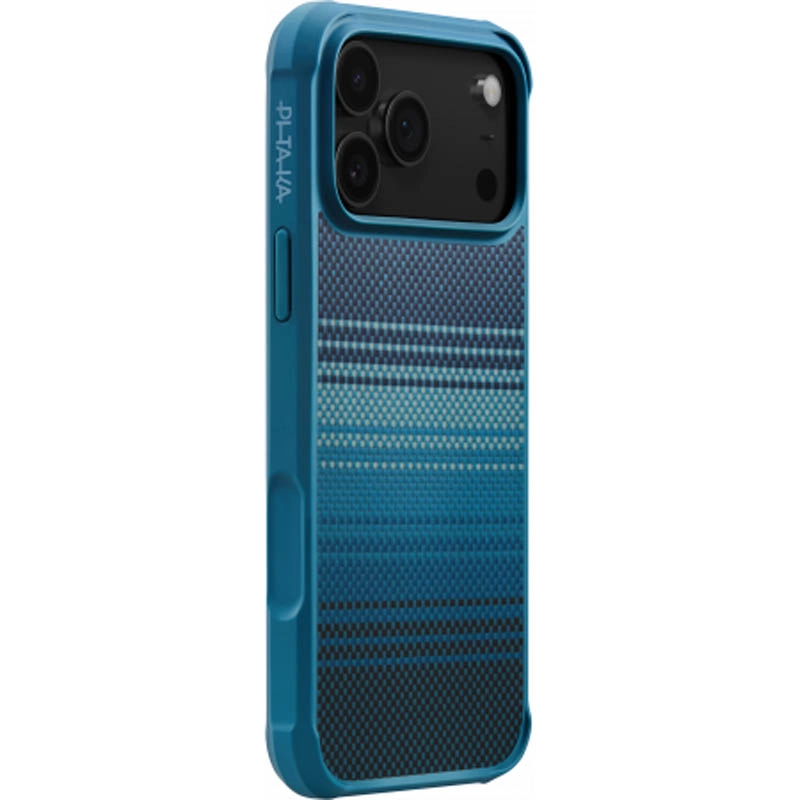 Чехол Pitaka Aramid ProGuard Case для iPhone 17 Pro Max, Moonrise