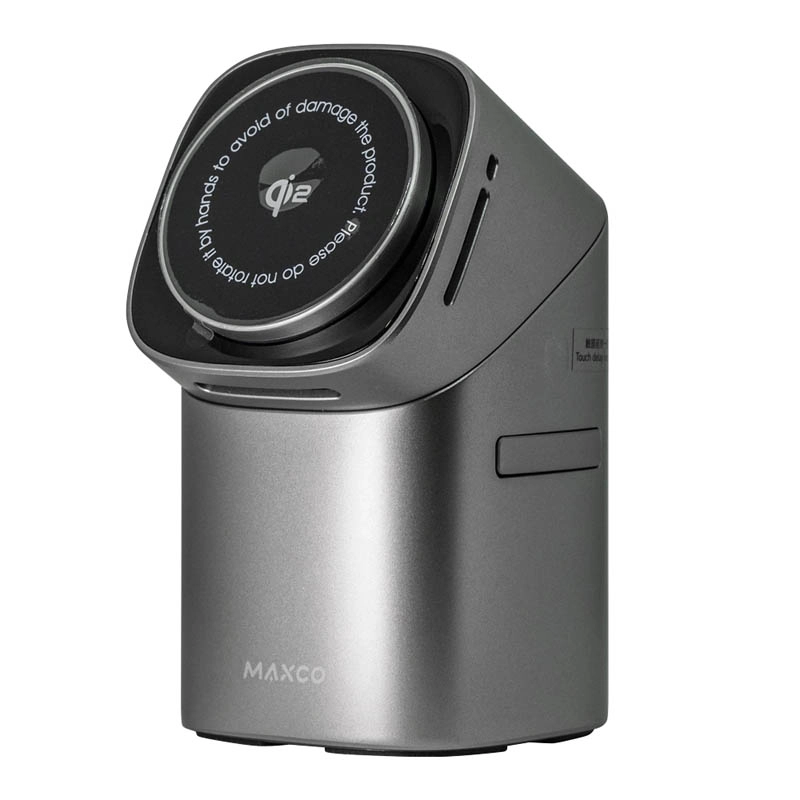 Зарядная станция 3в1 Maxco MW15 Geometry