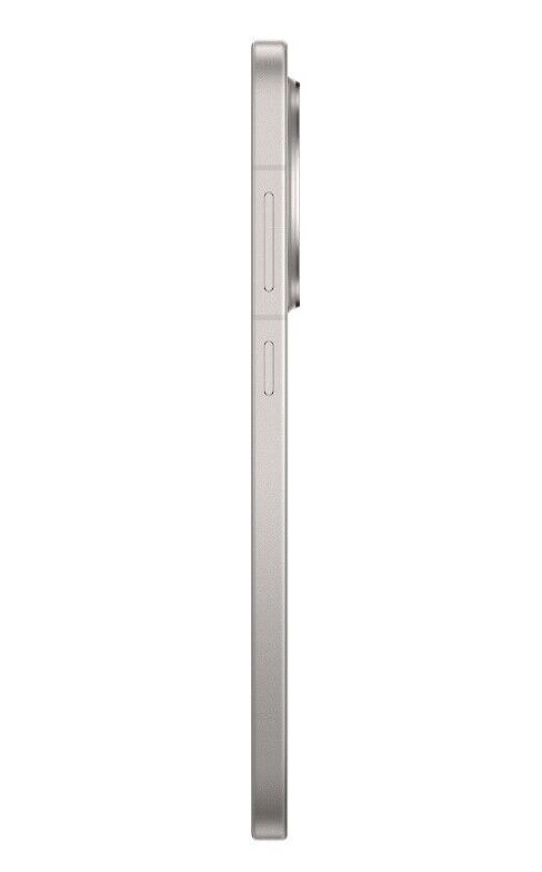 Смартфон OnePlus 13R,  12/256 ГБ (Белый |  Astral Trail)