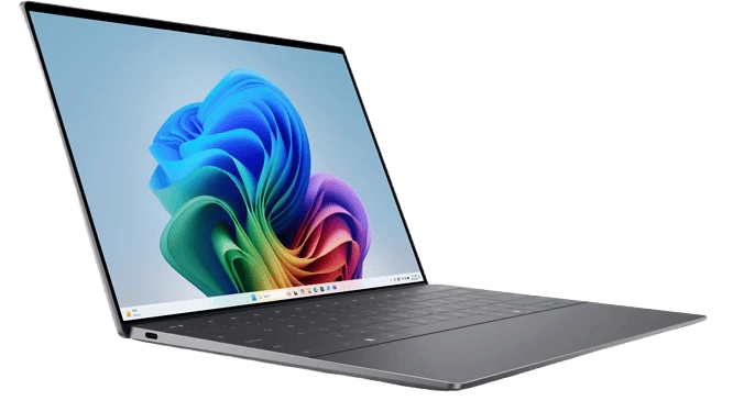 Ноутбук Dell XPS 13 9345 (Snapdragon X Plus, 16 ГБ, 512 ГБ SSD)