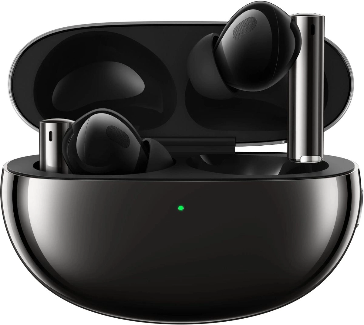Наушники TWS Realme Buds Air 5 Pro Черный
