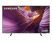 Телевизор Samsung QE65S85FAEXRU 65" черный