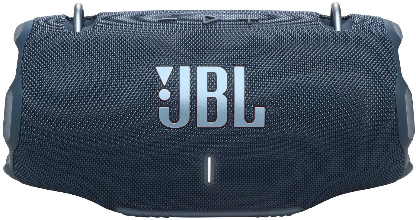 Беспроводная акустика JBL Xtreme 4 Синий