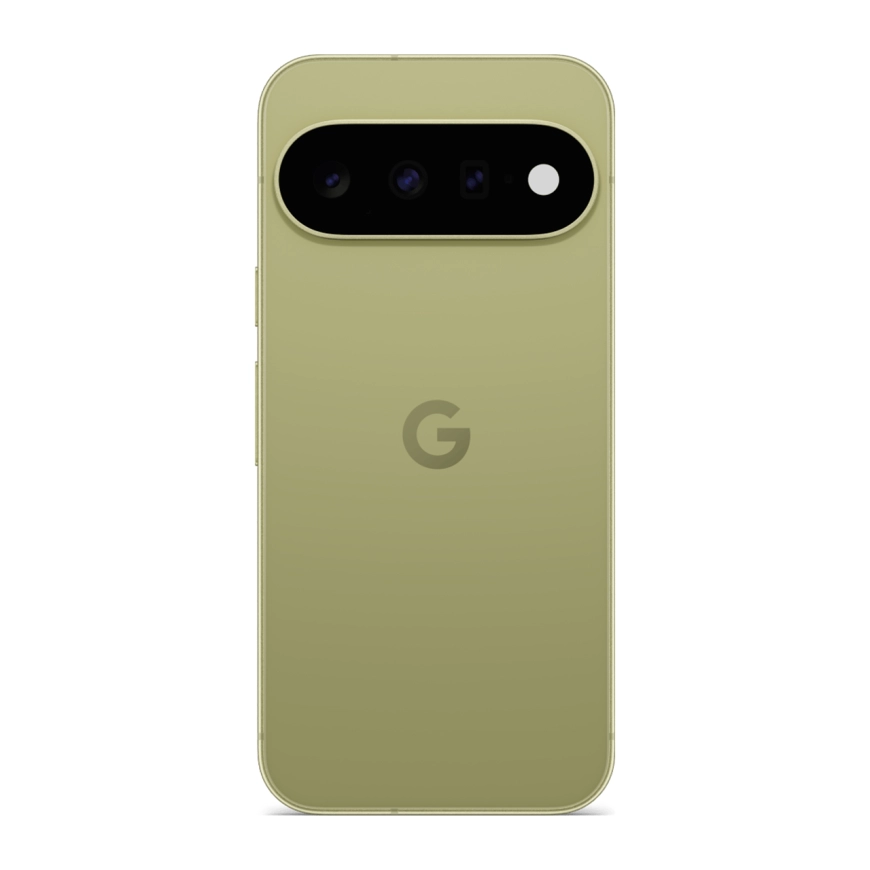 Смартфон Google Pixel 11  12/512 ГБ Зеленый
