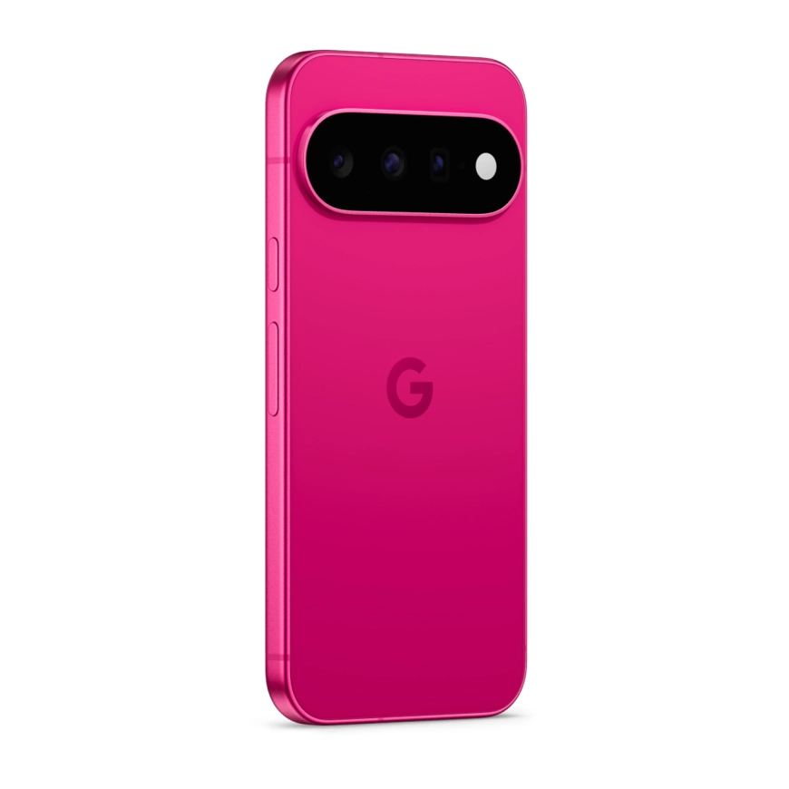 Смартфон Google Pixel 11  12/256 ГБ Красный