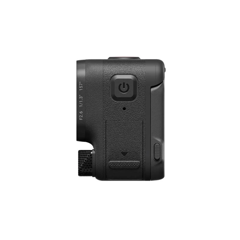 Экшн-камера Insta360 Ace Pro 2, Черный