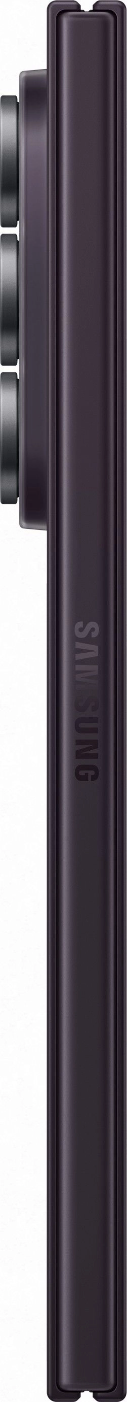 Смартфон Samsung Galaxy Z Fold8 Ultra | 12/256 ГБ Фиолетовый