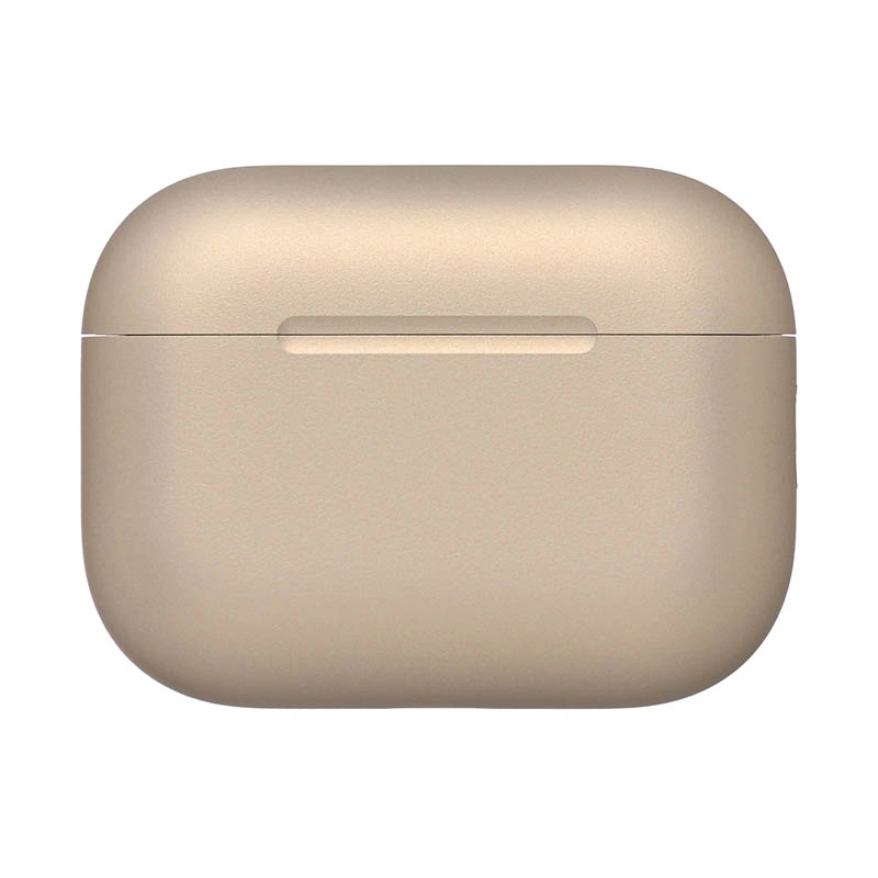 Беспроводные наушники AirPods Pro 3 MagSafe (USB-C) (2025), Pro Gold