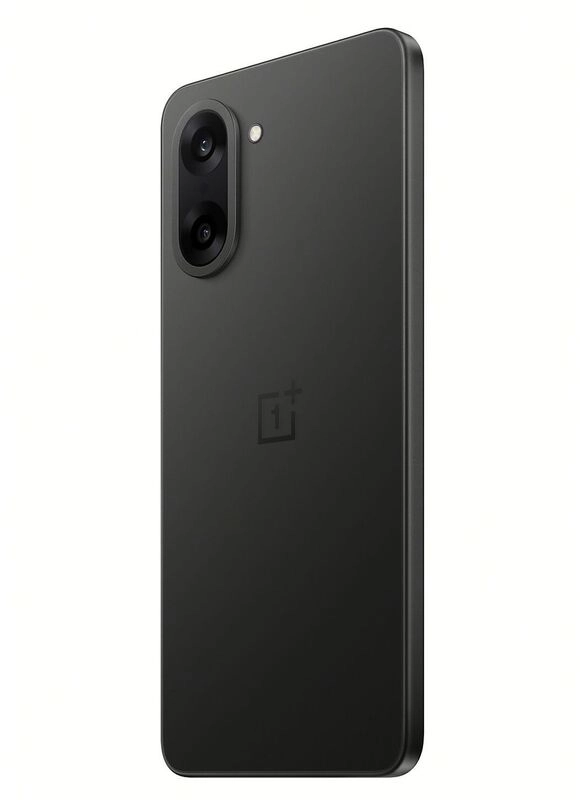 Смартфон OnePlus Nord CE5, 8/256 ГБ Черный