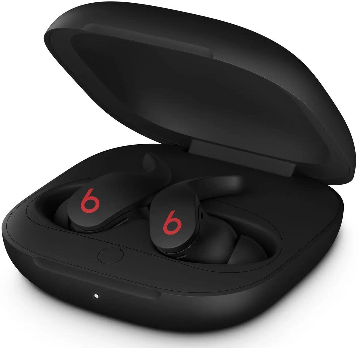 Наушники TWS Beats Fit Pro Черный