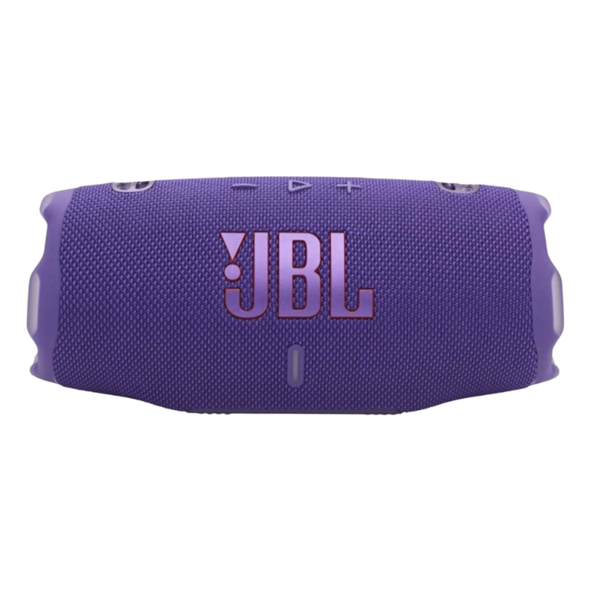 Портативная колонка JBL Charge 6 (Purple |Фиолетовый)