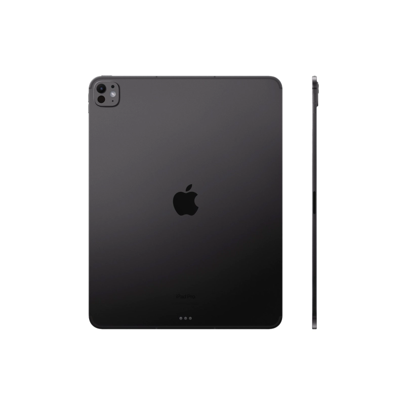 Планшет Apple iPad Pro (2025 M5) 11" Wi-Fi + Cellular | 1 ТБ Space Black